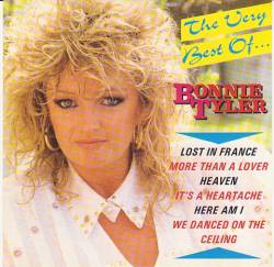 Bonnie Tyler : The Very Best of...Bonnie Tyler